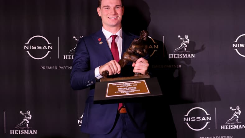 2026 NFL mock draft