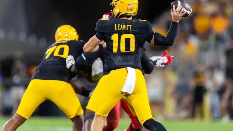 College Football Transfer Portal 2026