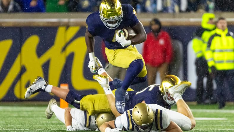 2026 NFL mock draft