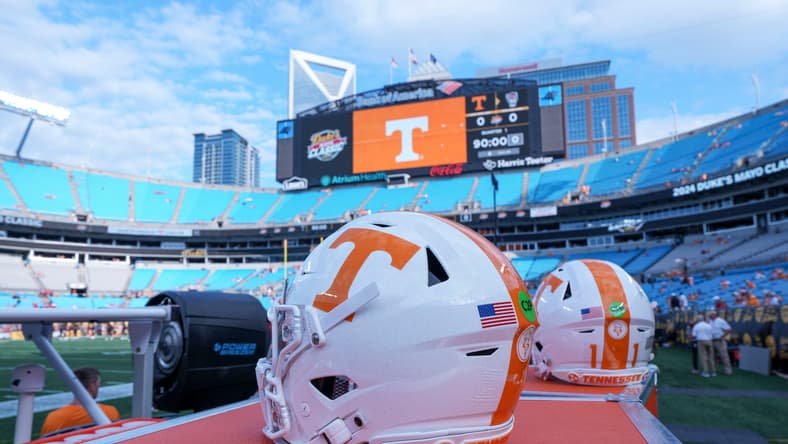 Tennessee Volunteers