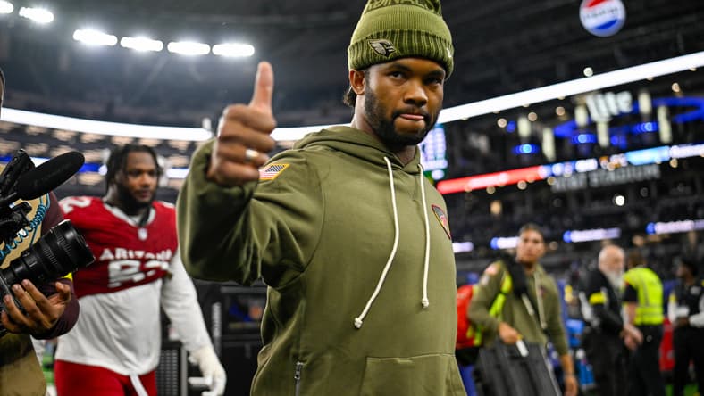 kyler murray