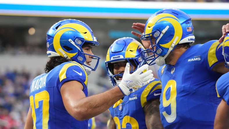 Week 15 Fantasy Rankings