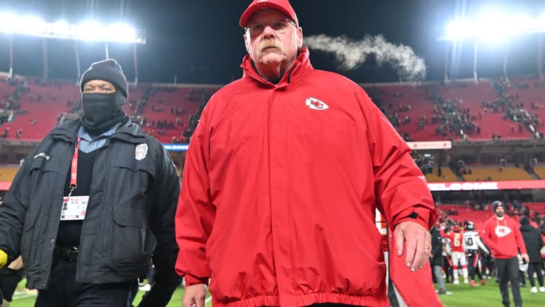 Chiefs