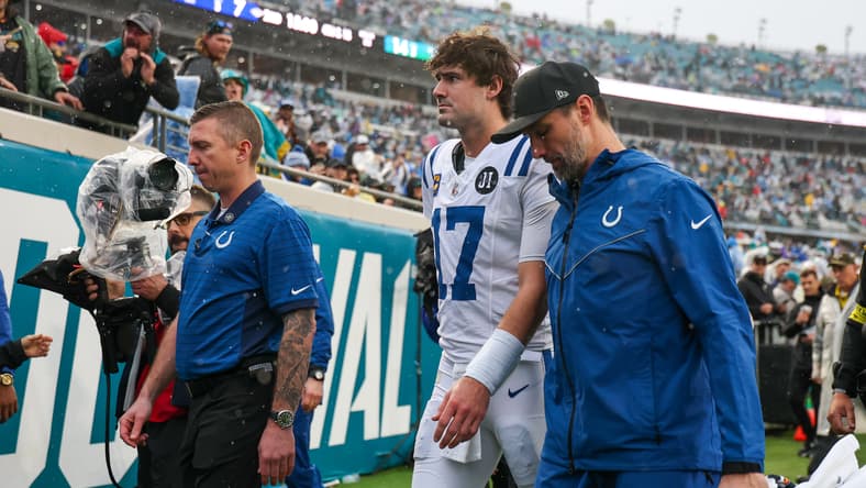 Indianapolis Colts