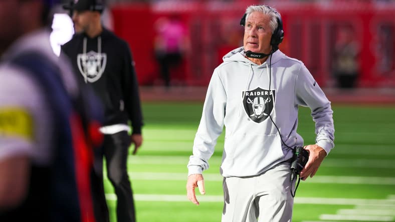 Las Vegas Raiders