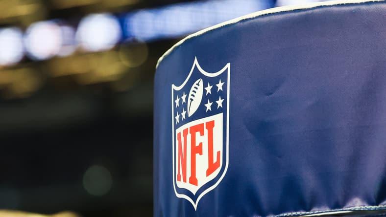 NFL Cap Space By Team 2026