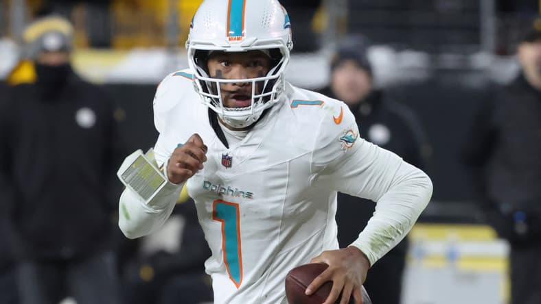 tua tagovailoa