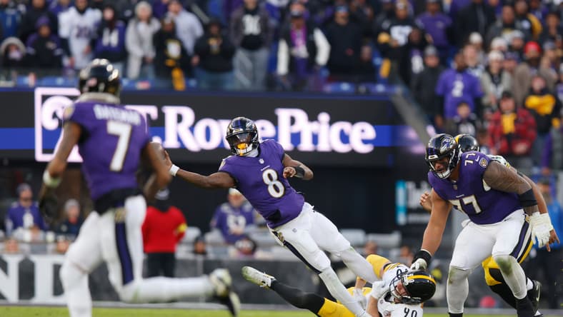 NFL Week 18 Predictions