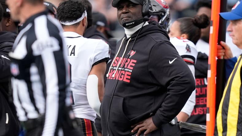 NFL Coaching Hot Seat