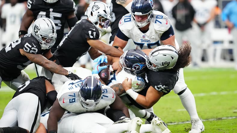 2026 NFL Cap Space