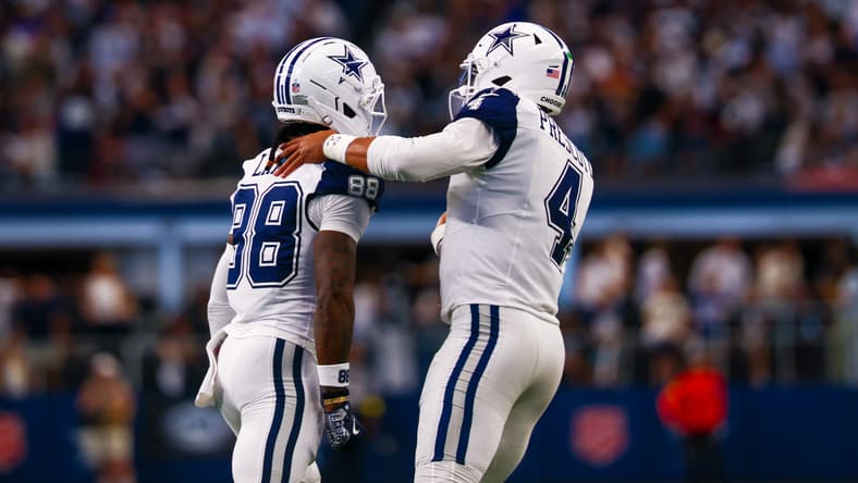 Week 17 Fantasy Rankings