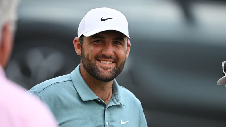 PGA: BMW Championship - Final Round