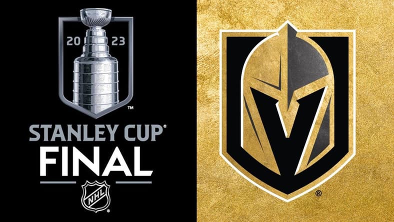Stanley Cup Final schedule, Vegas Golden Knights