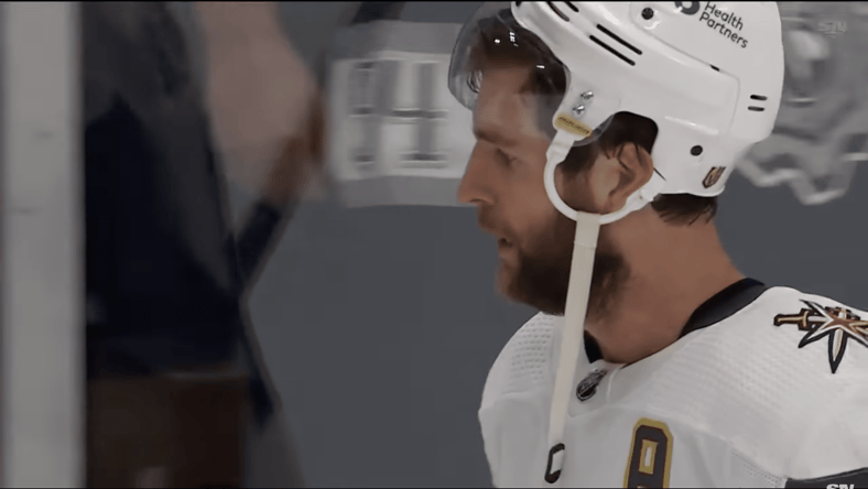 Vegas Golden Knights