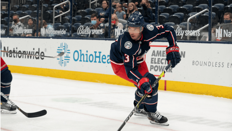 NHL Trade