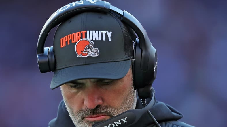 Cleveland Browns