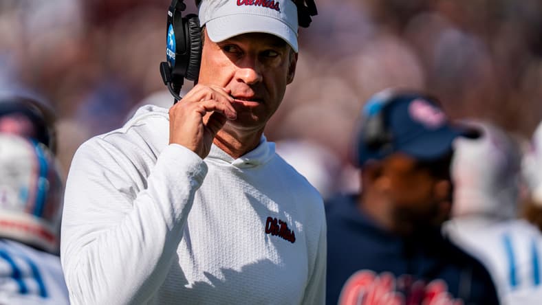Grading College Football Coaching Hires 2026