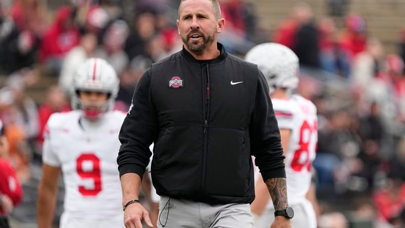 ohio state