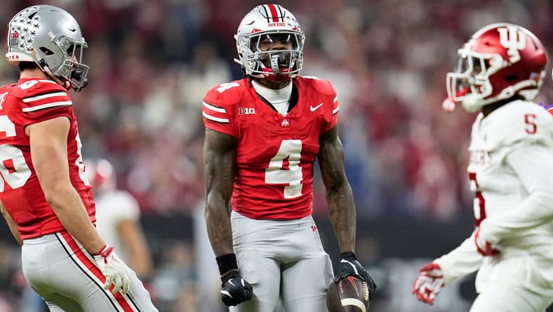 ohio state