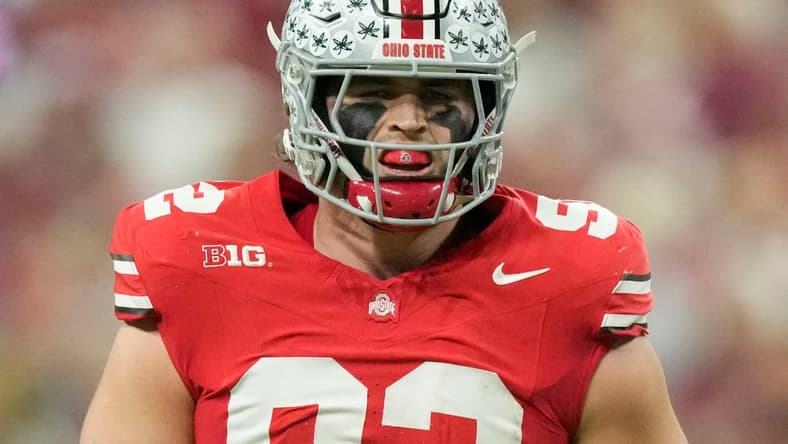 ohio state