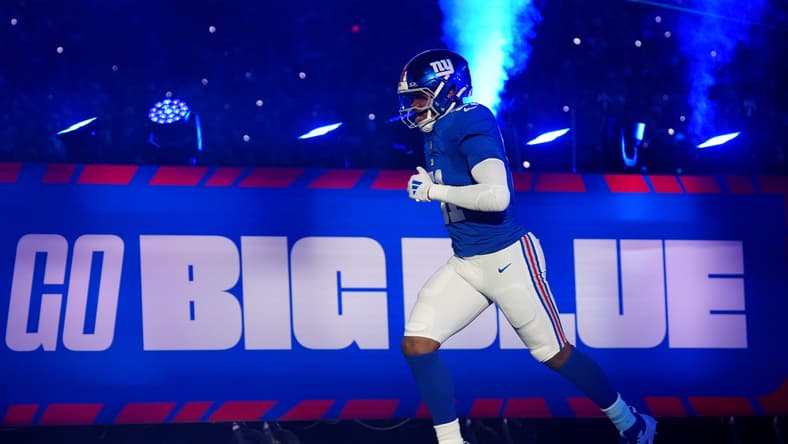 giants