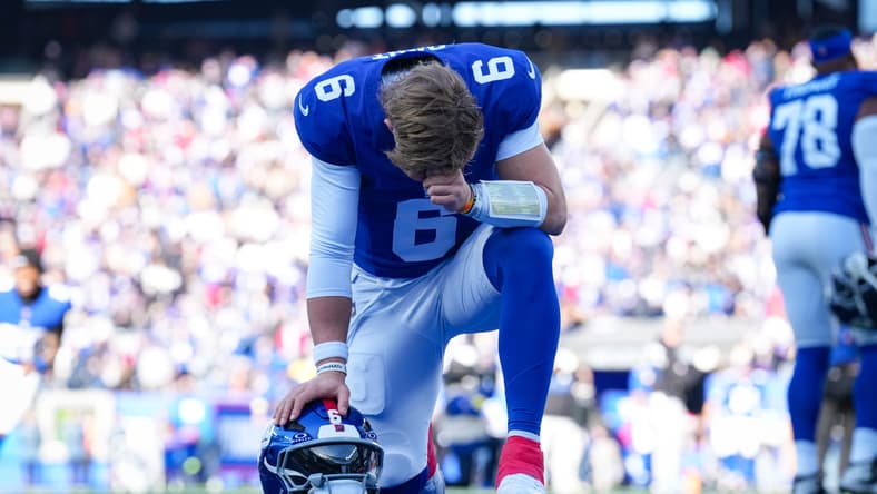 New York Giants