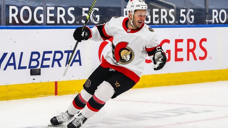 Evgenii Dadonov, Vegas Golden Knights trade,