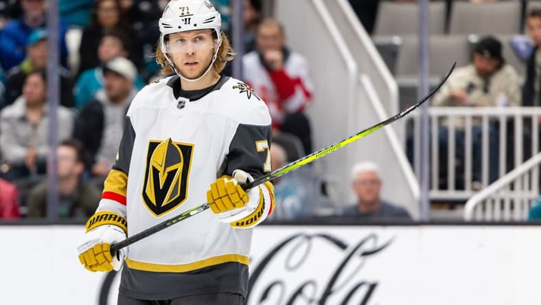 William Karlsson