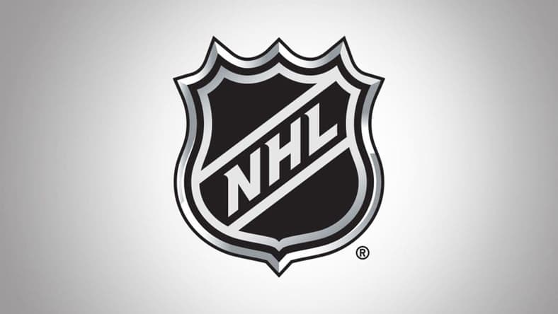 NHL Logo