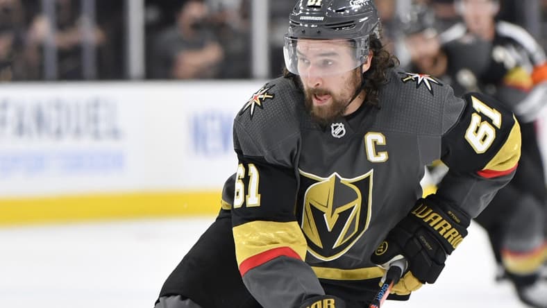 Mark Stone