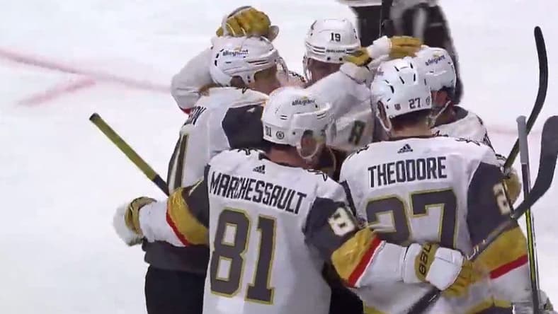 Vegas Golden Knights