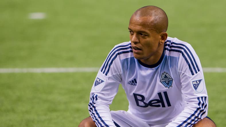 Robert Earnshaw