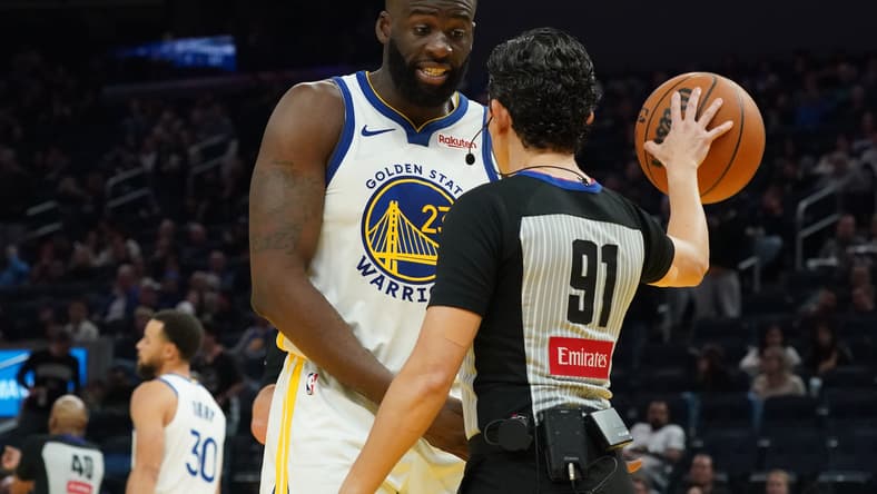 Draymond Green