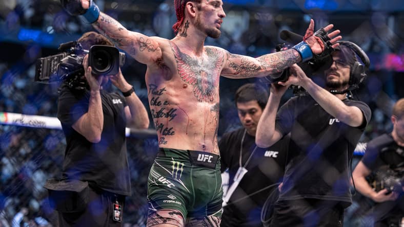 ufc 324