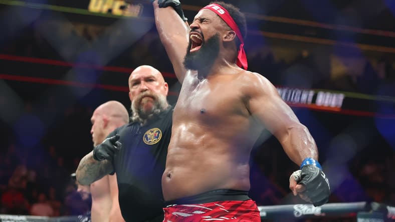 ufc 324