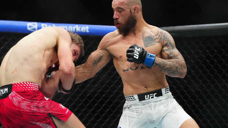 ufc 324