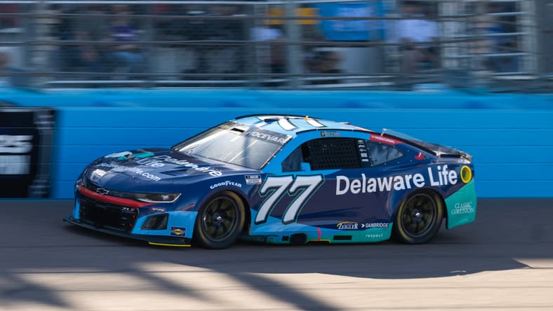 NASCAR Predictions