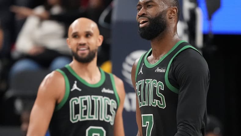 nba power rankings