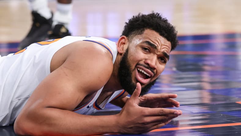 knicks