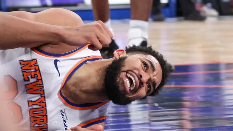 Knicks