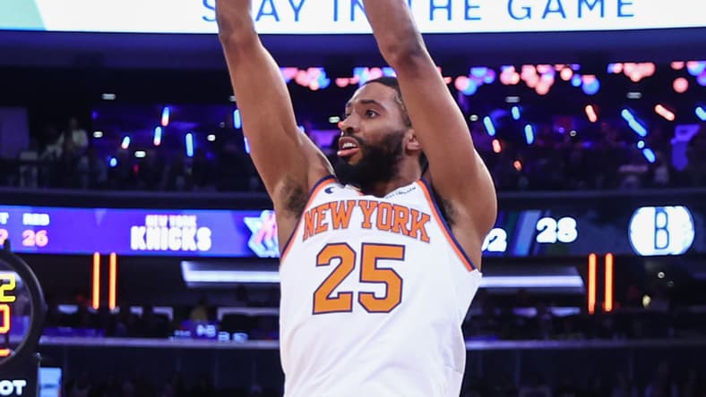 Knicks