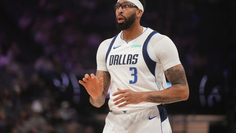 anthony davis