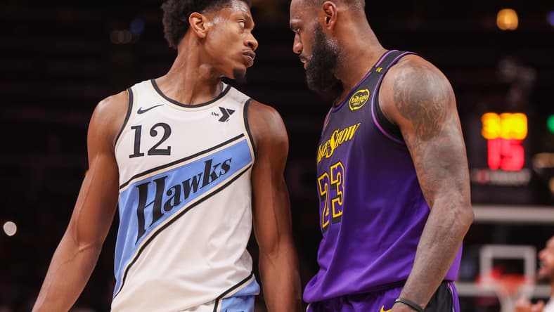 lakers