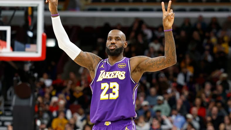 lebron