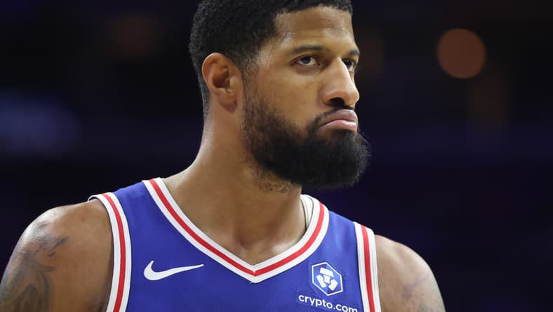paul george