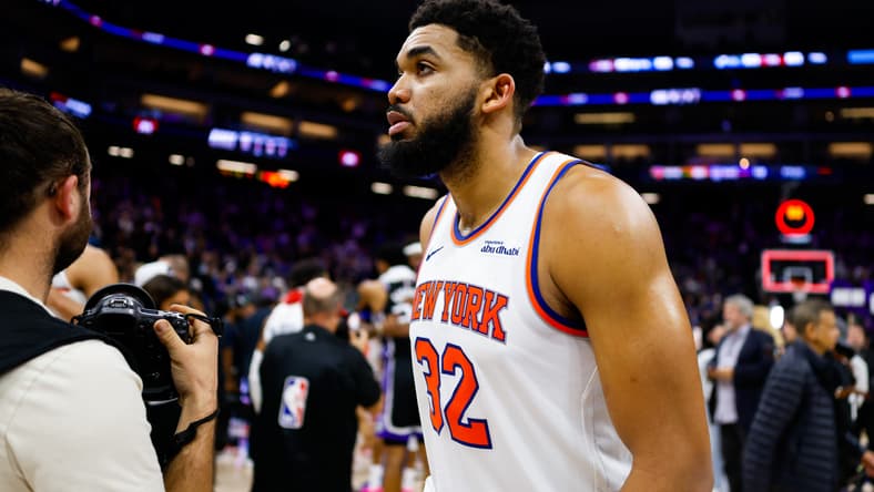 knicks