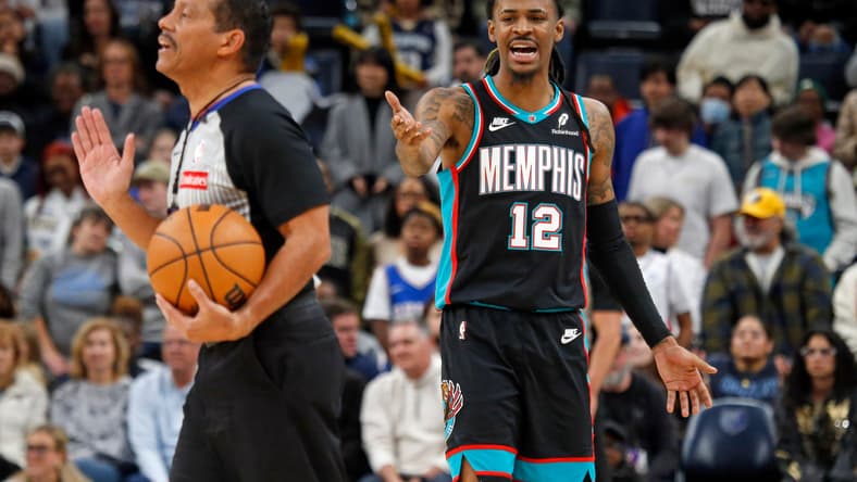 ja morant