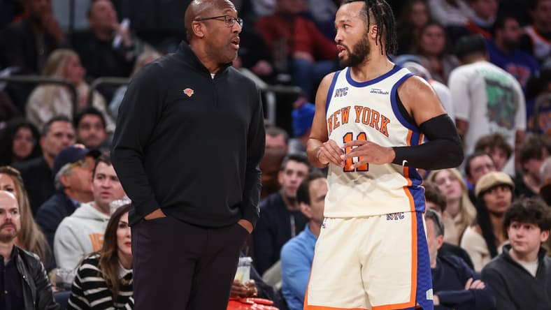 knicks