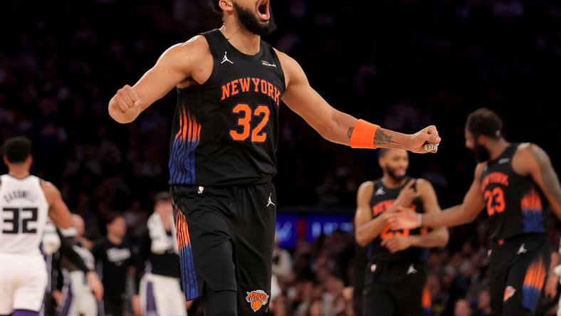 Knicks