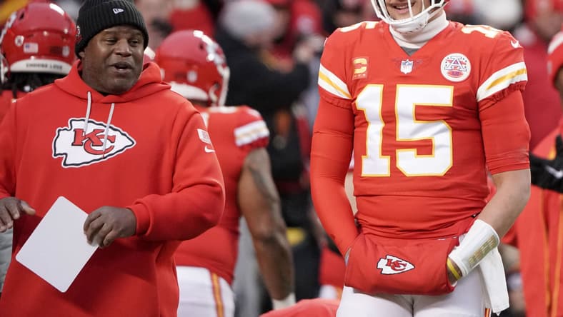 NFL Offseason Moves
